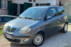 Lancia YPSILON 1.2 KMCERT GARANZ UNICOPR