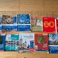 Libri scuola superiore - prezzi vantaggiosi