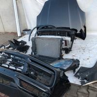 Porsche   Cayenne  9Y  7P     Muso  e  Airbag