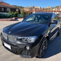 Bmw X4 xDrive35dA Msport
