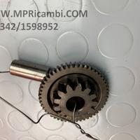 INGRANAGGIO AVVIAMENTO KAWASAKI NINJA 636 2003 200