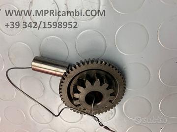 INGRANAGGIO AVVIAMENTO KAWASAKI NINJA 636 2003 200