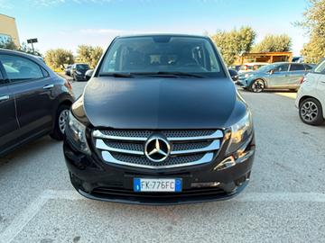 Mercede Vito 9 posti Long