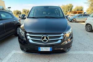 Mercede Vito 9 posti Long