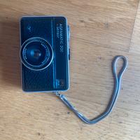 AGFAMATIC 200 SENSOR