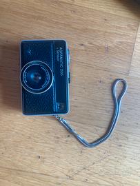 AGFAMATIC 200 SENSOR