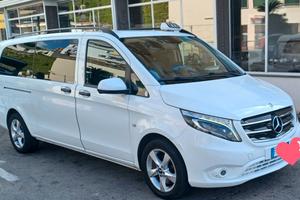 Mercedes Vito Tourer 119 extral.
