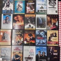 Lotto DVD – grandi classici e cinema d’autore
