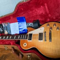 Gibson Les Paul Standard 60’s Unburst