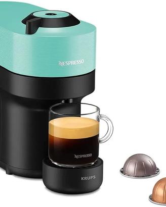 Macchina da caffè Nespresso Vertuo da riparare