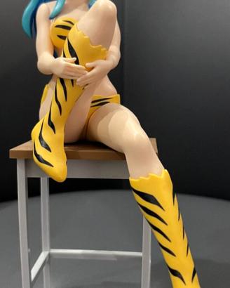 Action figure LAMU' relax time
