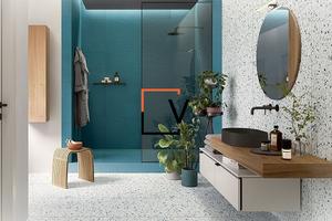 VILLA A SCHIERA UNICA NEL SUO GENERE