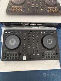 Pioneer Dj flx4