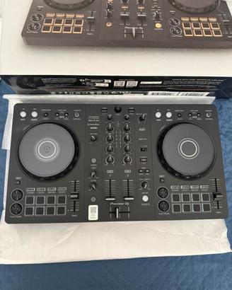 Pioneer Dj flx4