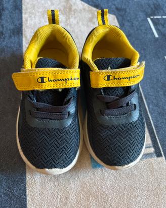 Scarpe Champion bimbo n. 24