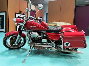 Moto Guzzi VG 1000 SP