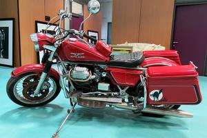 Moto Guzzi VG 1000 SP