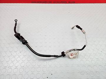 TUBO FRENO KAWASAKI VERSYS 1000 2015 2016 2018