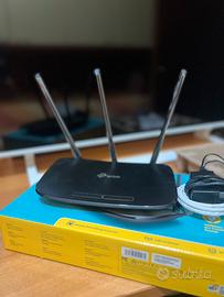 Router TP-LINK TL-WR940N