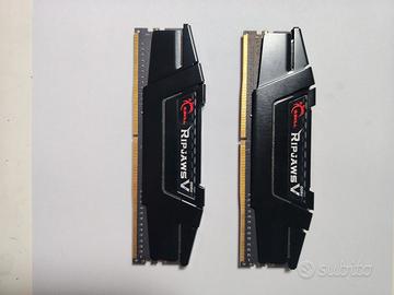 16 gb Ram ddr4 3600mhz