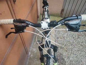 mbk bottecchia 
