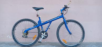 Bici MTB Shimano 