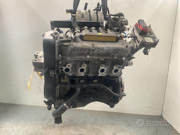 MOTORE COMPLETO FIAT Punto EVO 1368 bifuel/metano
