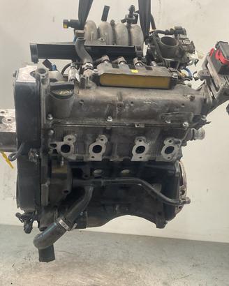 MOTORE COMPLETO FIAT Punto EVO 1368 bifuel/metano