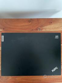Lenovo ThinkPad T14 Gen 2