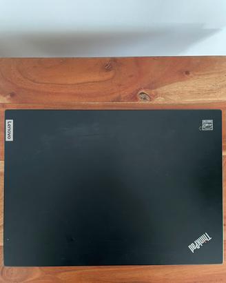 Lenovo ThinkPad T14 Gen 2