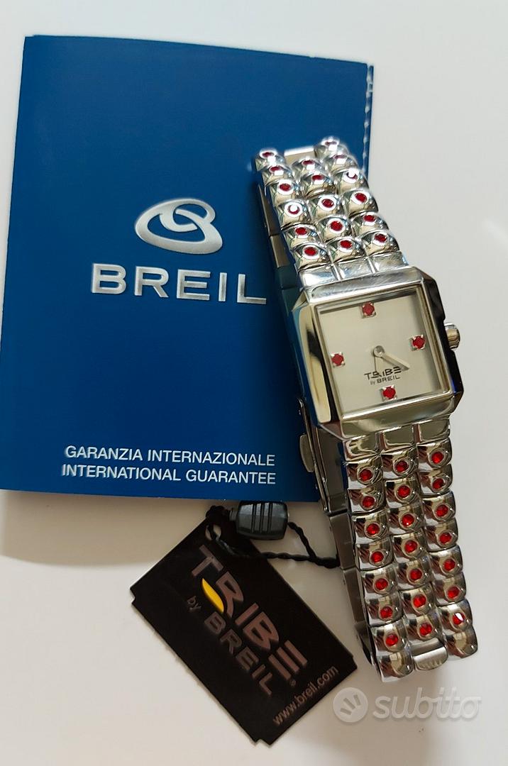 Breil Tribe Abbigliamento e Accessori In vendita a Firenze