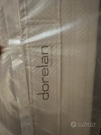 MATERASSO DORELAN SINGOLO 190x80x24