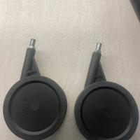 Ruote letto Flou tadao