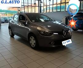 RENAULT ClIO 1.2 75CV GPL 5 PT LIVE UNICOP.
