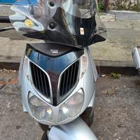 Aprilia Sportcity 200