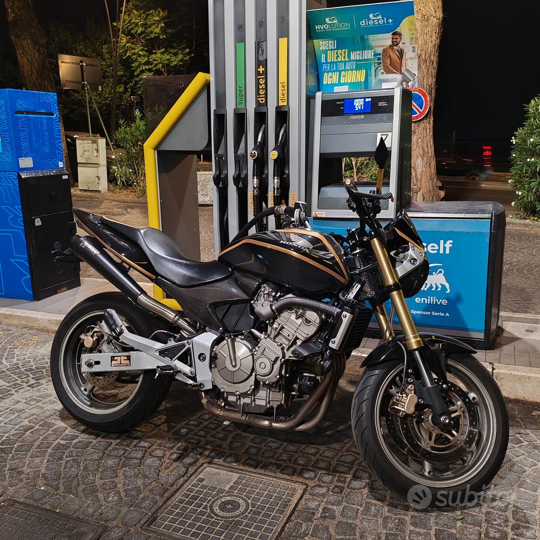 Honda hornet - Moto e Scooter In vendita a Roma