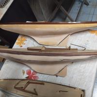  modellini Yocth & yocth 