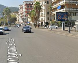 Piazza della concordia 3 locali canna fumaria