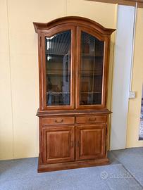 Credenza Noce Nazionale