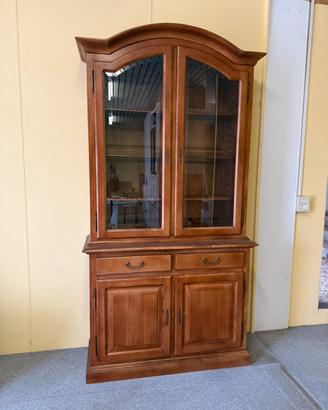 Credenza Noce Nazionale