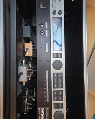 Kit Vodoo Lab Ground Control Pro + GCX