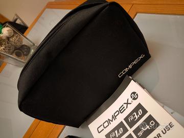 Elettrostimolatore Compex FIT1.0