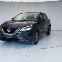 NISSAN Qashqai III 2021 - Qashqai 1.3 mhev Busines
