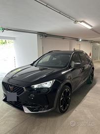 CUPRA Formentor 1.5 TSI Benzina - 2022