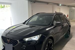 CUPRA Formentor 1.5 TSI Benzina - 2022