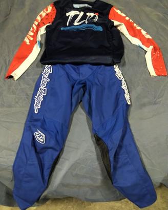 MINICROSS ATTREZZATURA BAMBINO