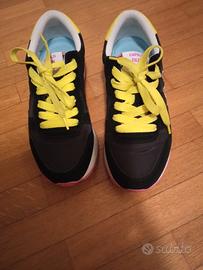scarpe donna sun 68 