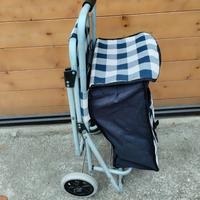 Carrello porta spesa 