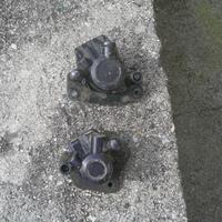 Ricambi kawasaki kx 125 87