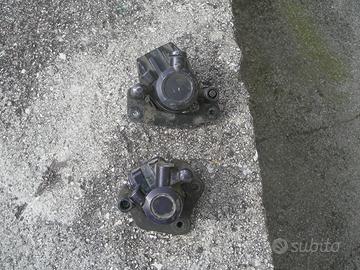 Ricambi kawasaki kx 125 87